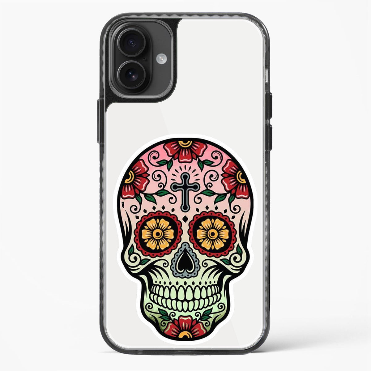 Sacred Skull Stride 2.0 Impact Phone Cover