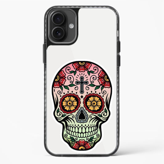 Sacred Skull Stride 2.0 Impact Phone Cover