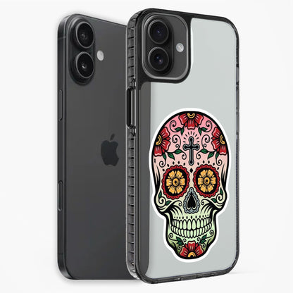 Sacred Skull Stride 2.0 Impact Phone Cover