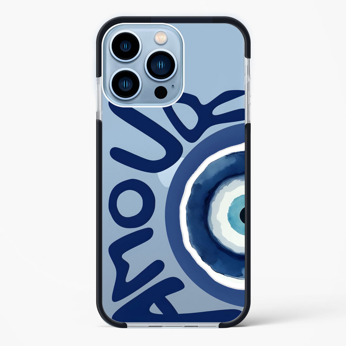 Sapphire Guardian Stride 2.0 Impact Phone Cover