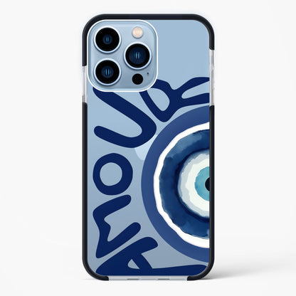 Sapphire Guardian Stride 2.0 Impact Phone Cover