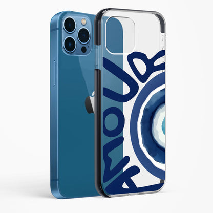 Sapphire Guardian Stride 2.0 Impact Phone Cover