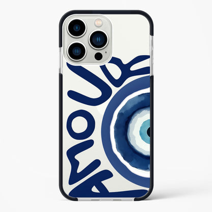 Sapphire Guardian Stride 2.0 Impact Phone Cover