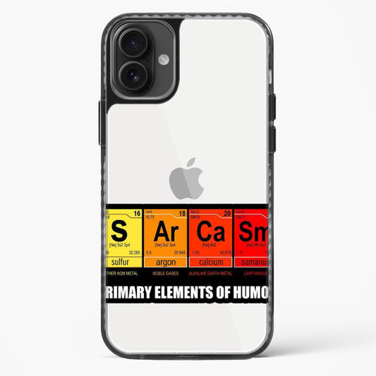 Chemistry Club Stride 2.0 Impact Phone Cover