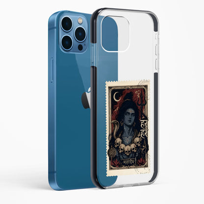 The Mahakaal Edition Stride 2.0 Impact Phone Cover