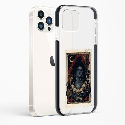The Mahakaal Edition Stride 2.0 Impact Phone Cover