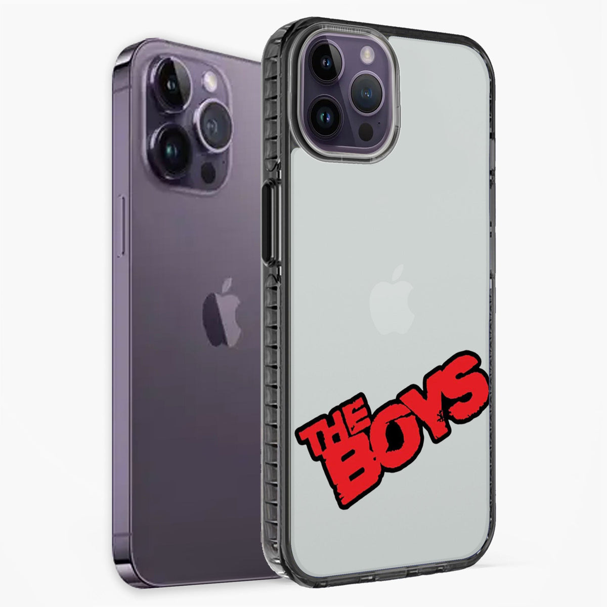 The Boys Stride 2.0 Impact Phone Cover