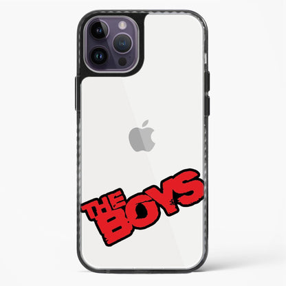 The Boys Stride 2.0 Impact Phone Cover