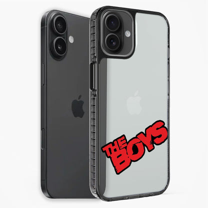 The Boys Stride 2.0 Impact Phone Cover