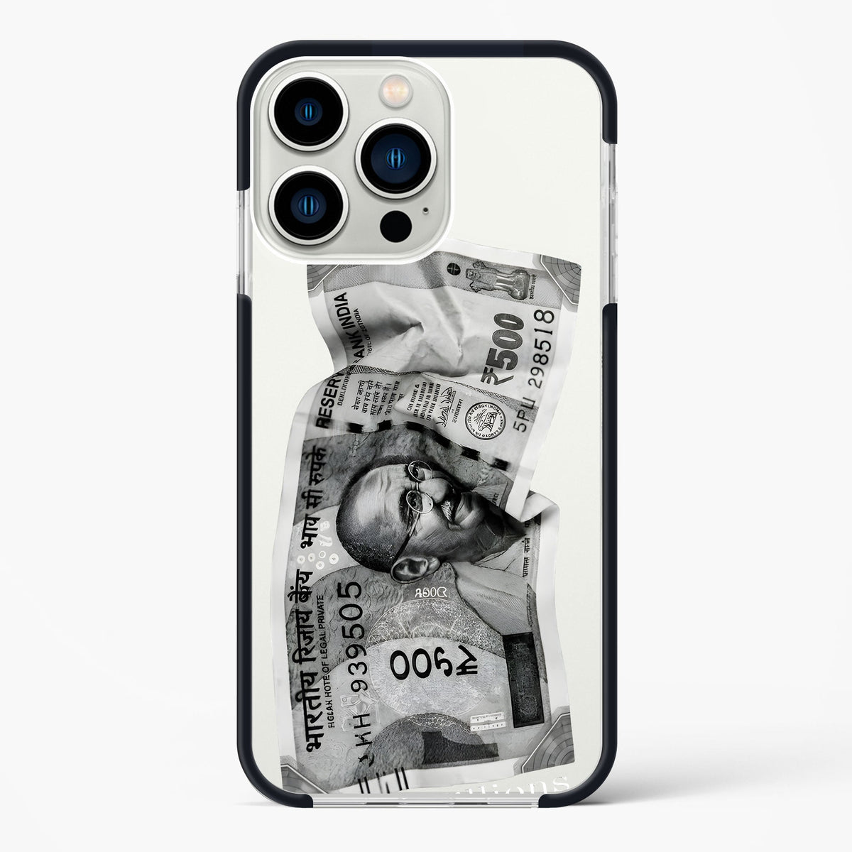 Full Paisa Vasool Stride 2.0 Impact Phone Cover