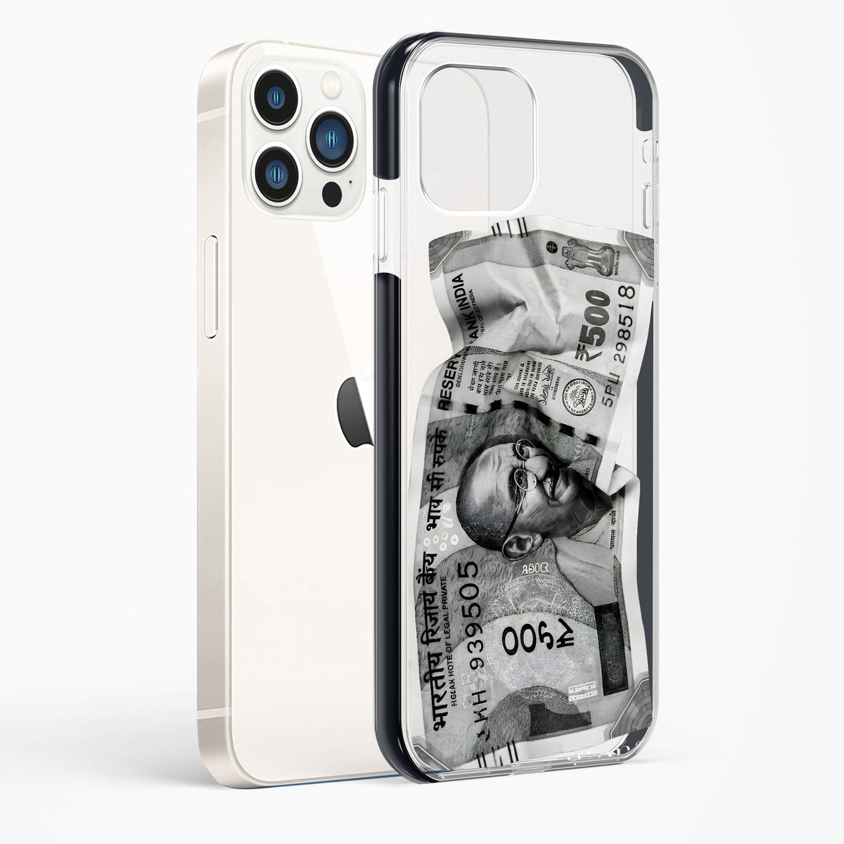 Full Paisa Vasool Stride 2.0 Impact Phone Cover