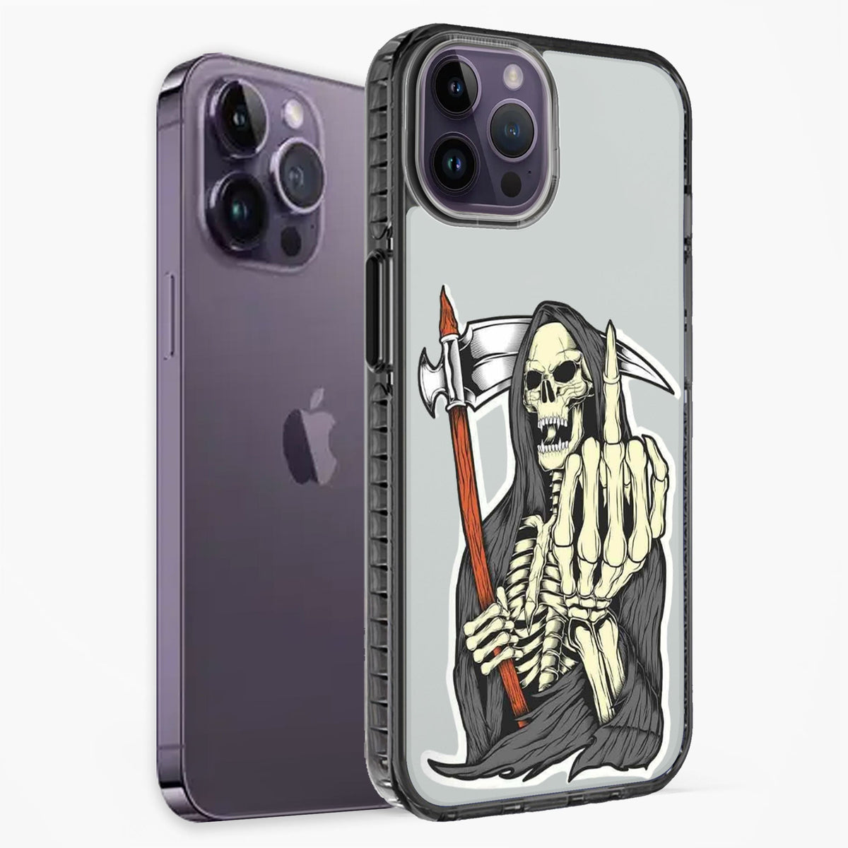 Dark Reaper Stride 2.0 Impact Phone Cover