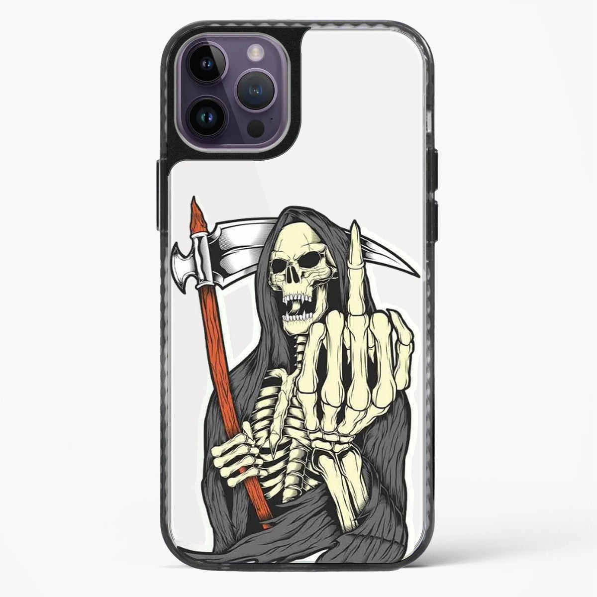 Dark Reaper Stride 2.0 Impact Phone Cover