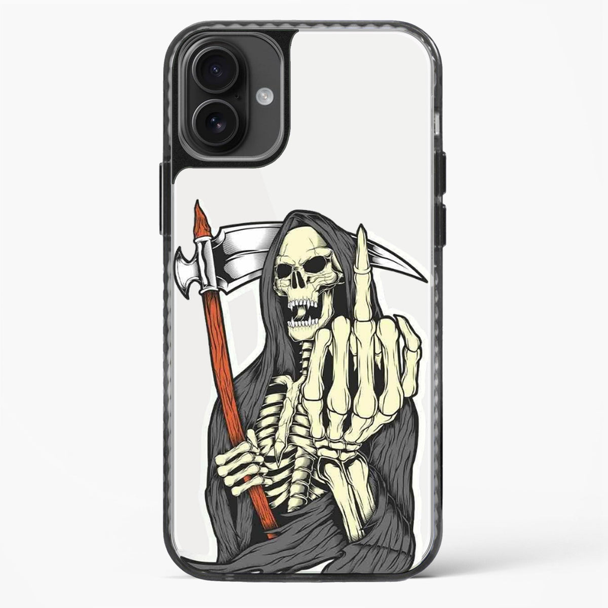 Dark Reaper Stride 2.0 Impact Phone Cover