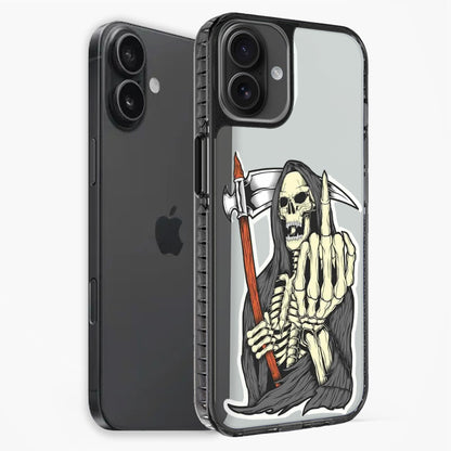 Dark Reaper Stride 2.0 Impact Phone Cover