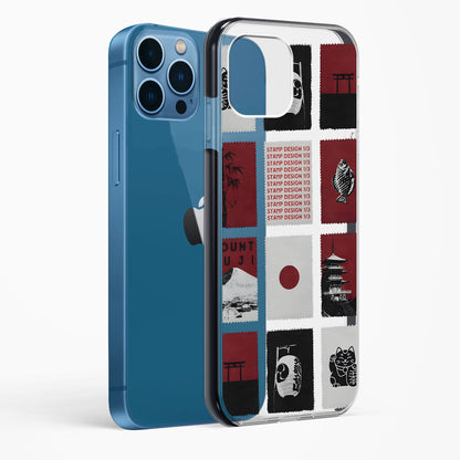 Japanology Stride 2.0 Impact Phone Cover