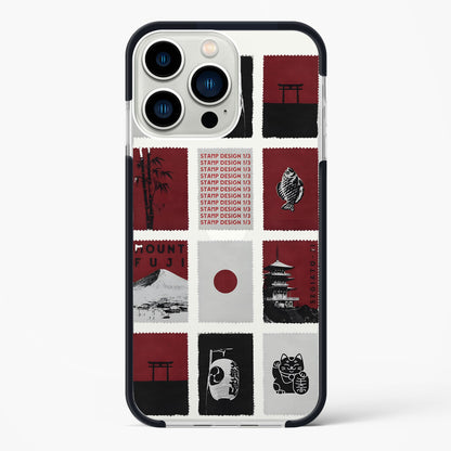 Japanology Stride 2.0 Impact Phone Cover