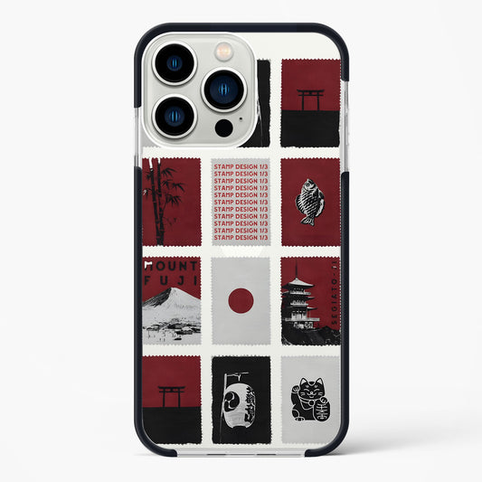 Japanology Stride 2.0 Impact Phone Cover