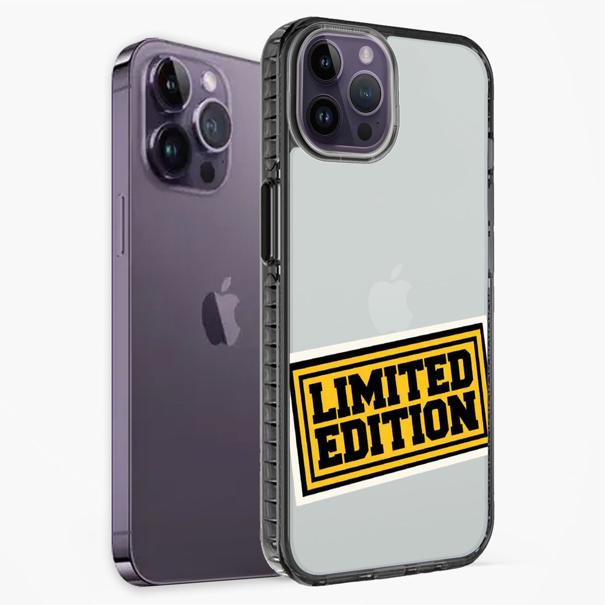 Premium Label Stride 2.0 Impact Phone Cover