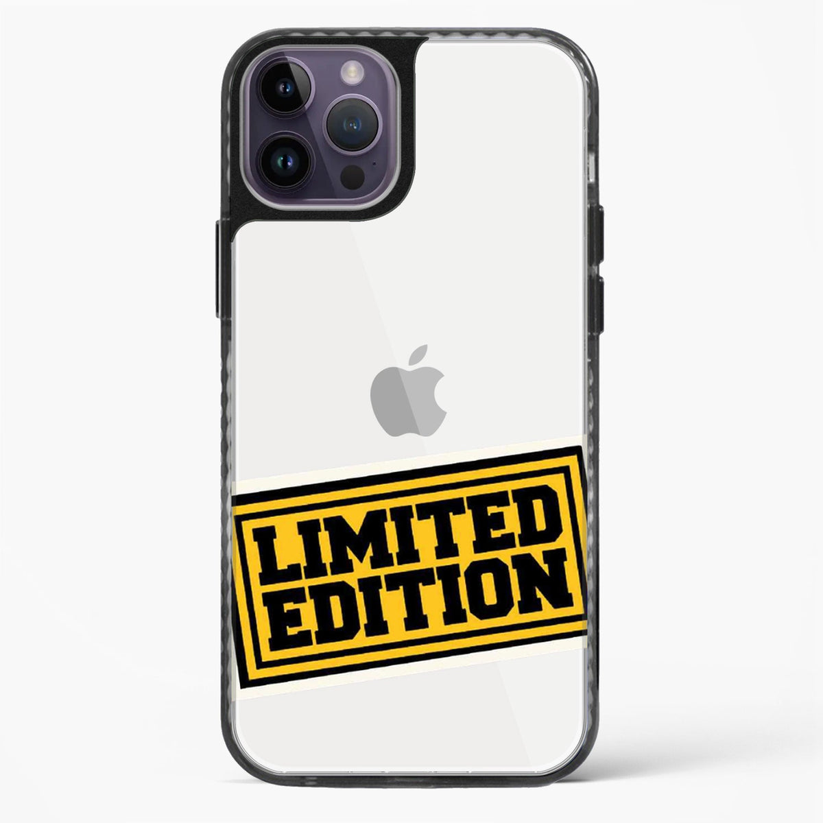 Premium Label Stride 2.0 Impact Phone Cover
