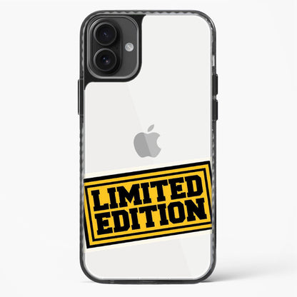 Premium Label Stride 2.0 Impact Phone Cover