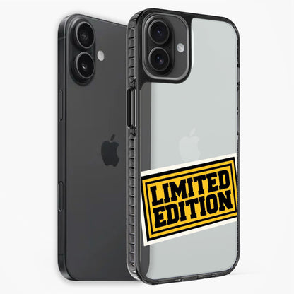 Premium Label Stride 2.0 Impact Phone Cover
