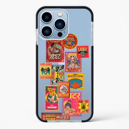 Chai Pe Charcha Stride 2.0 Impact Phone Cover