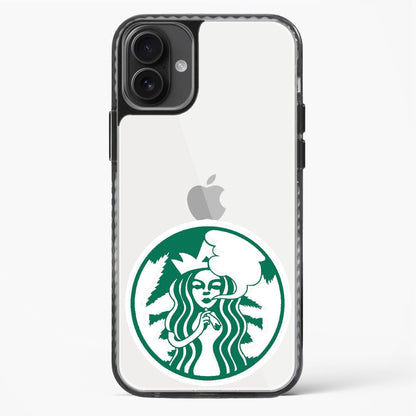 Green Goddess Stride 2.0 Impact Phone Cover