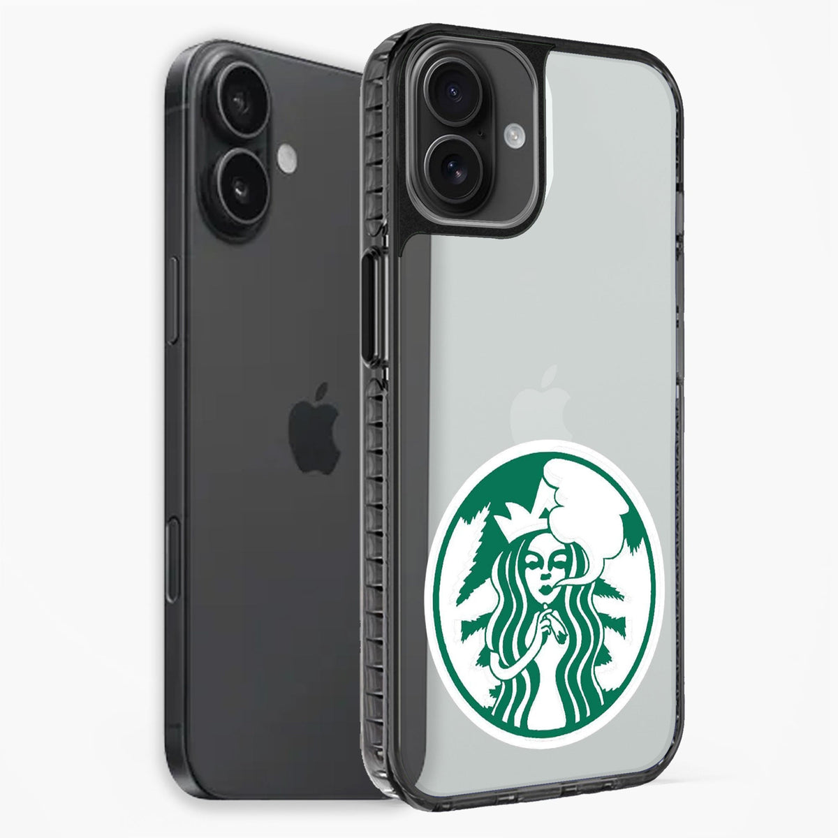 Green Goddess Stride 2.0 Impact Phone Cover