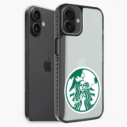Green Goddess Stride 2.0 Impact Phone Cover