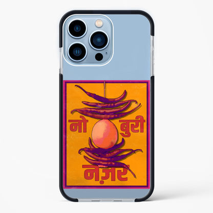 Masala Poster Stride 2.0 Impact Phone Cover