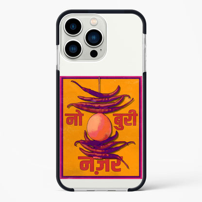 Masala Poster Stride 2.0 Impact Phone Cover