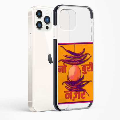 Masala Poster Stride 2.0 Impact Phone Cover