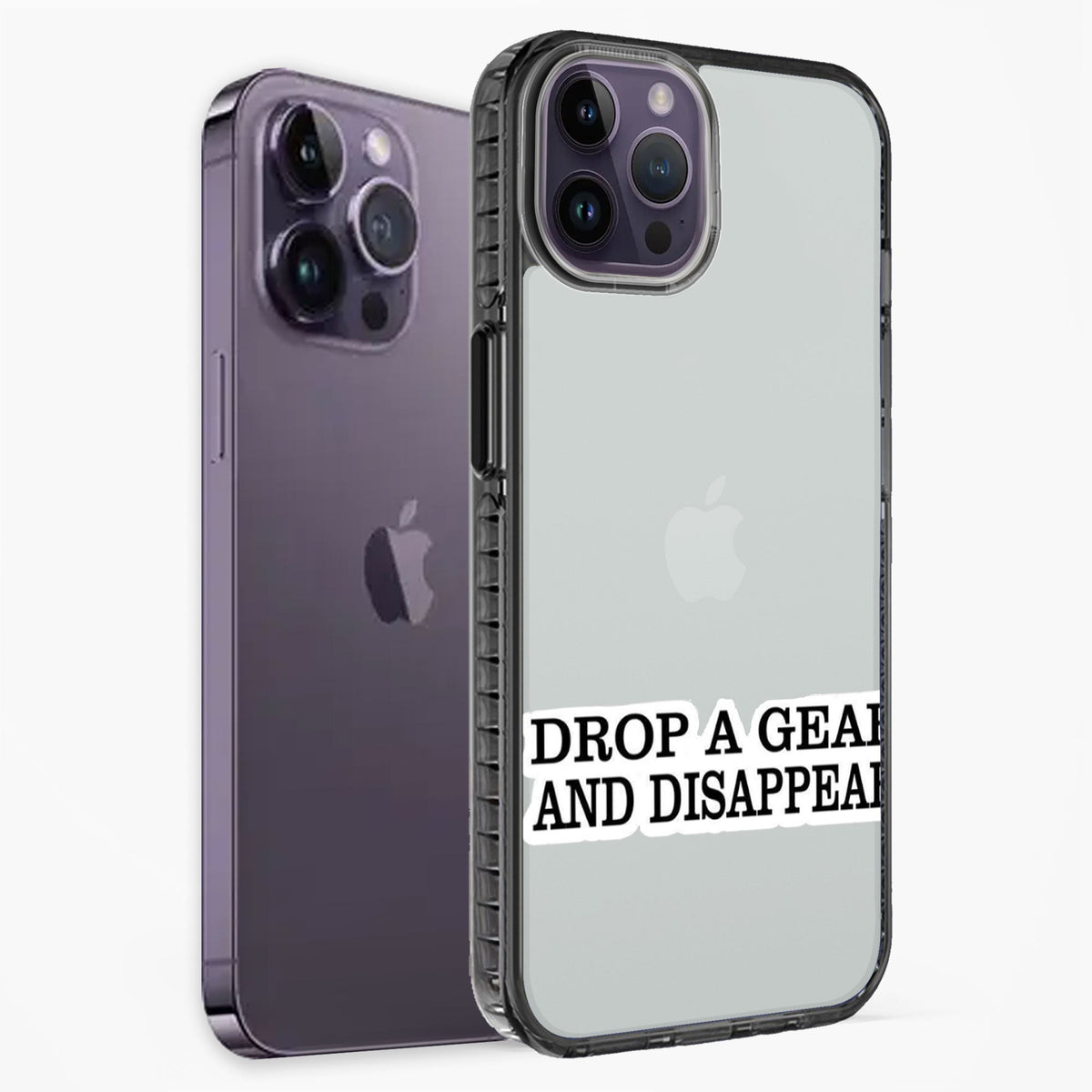 Street Escape Stride 2.0 Impact Phone Cover
