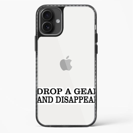 Street Escape Stride 2.0 Impact Phone Cover