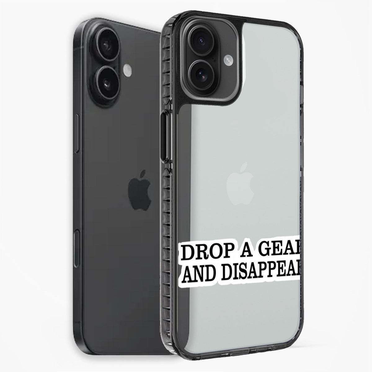 Street Escape Stride 2.0 Impact Phone Cover