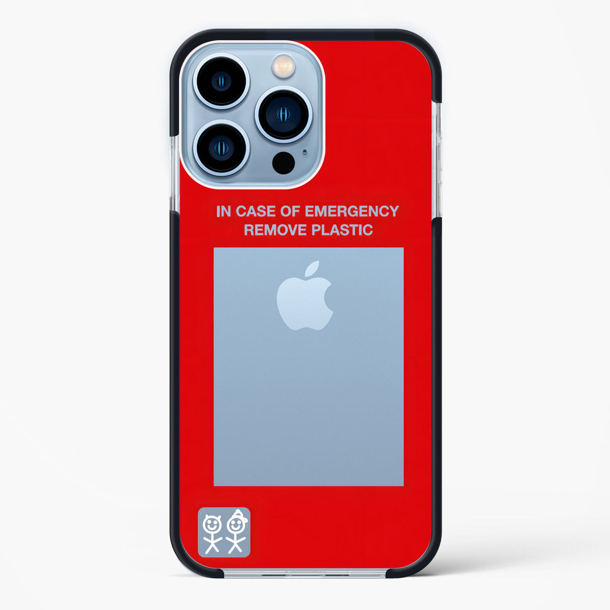 Code Red Stride 2.0 Impact Phone Cover
