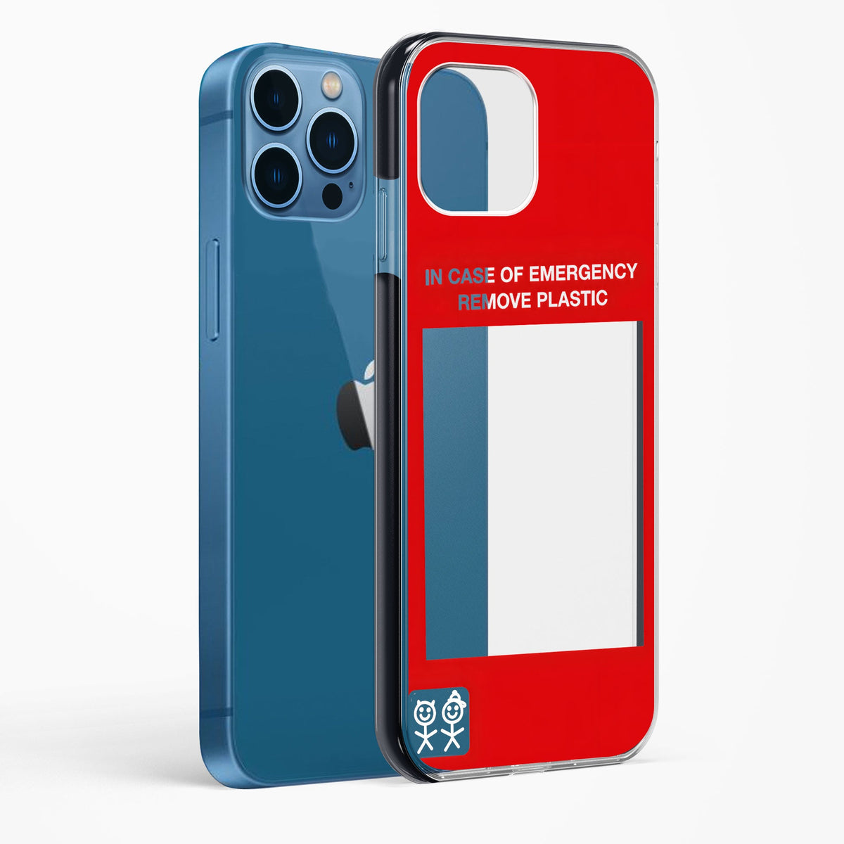 Code Red Stride 2.0 Impact Phone Cover