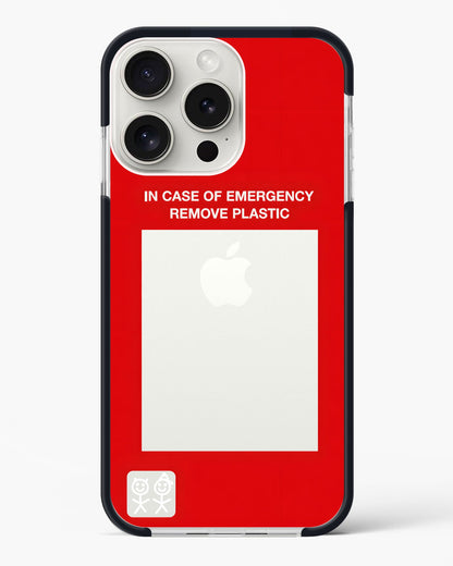 Code Red Stride 2.0 Impact Phone Cover