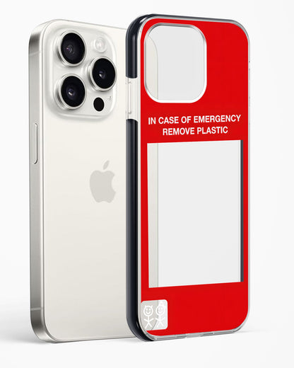 Code Red Stride 2.0 Impact Phone Cover