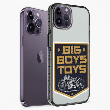 Moto Legends Stride 2.0 Impact Phone Cover