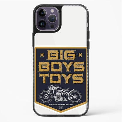 Moto Legends Stride 2.0 Impact Phone Cover
