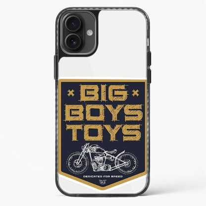 Moto Legends Stride 2.0 Impact Phone Cover