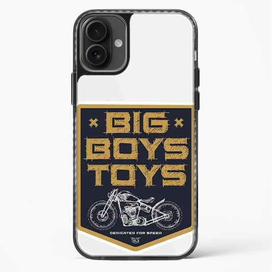 Moto Legends Stride 2.0 Impact Phone Cover