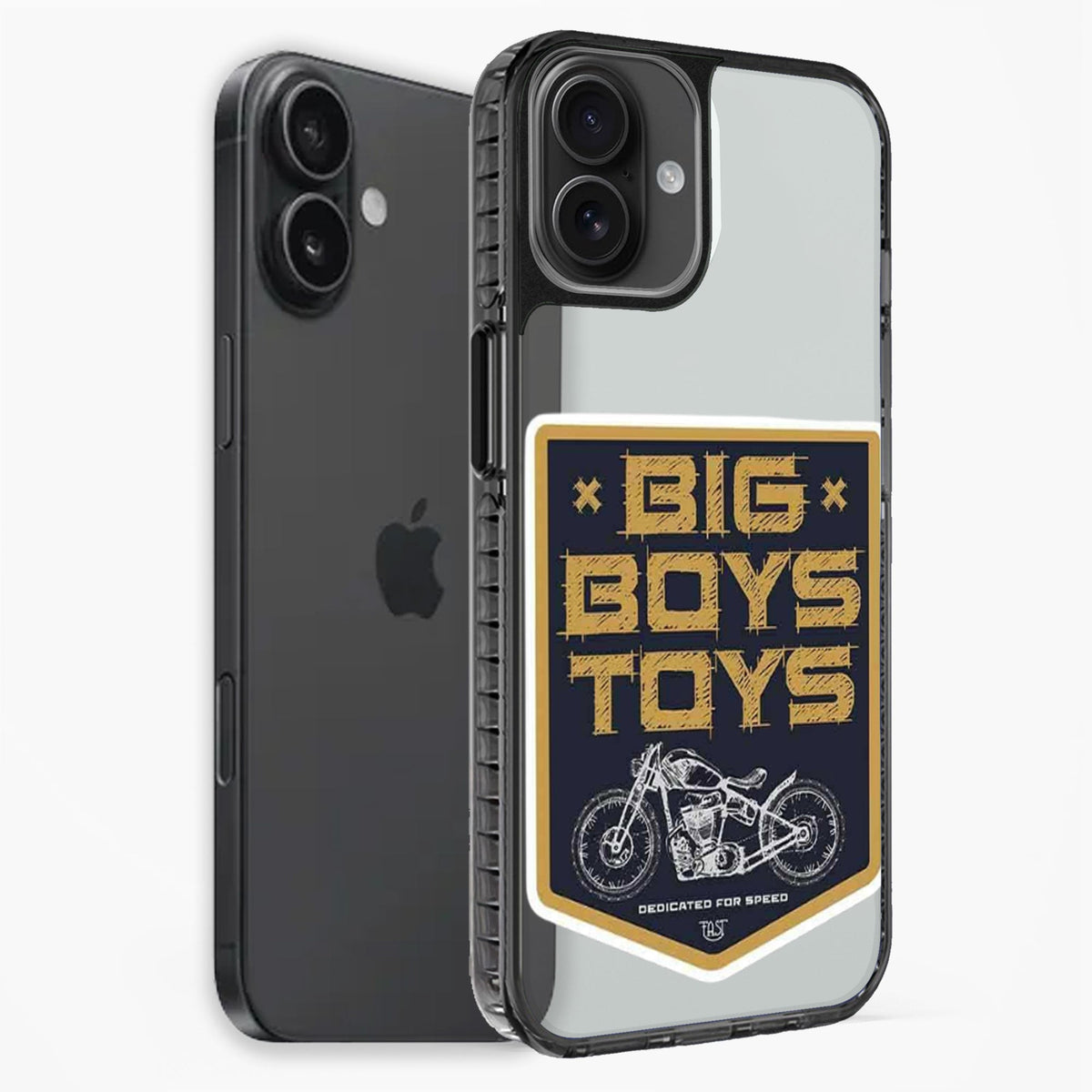 Moto Legends Stride 2.0 Impact Phone Cover