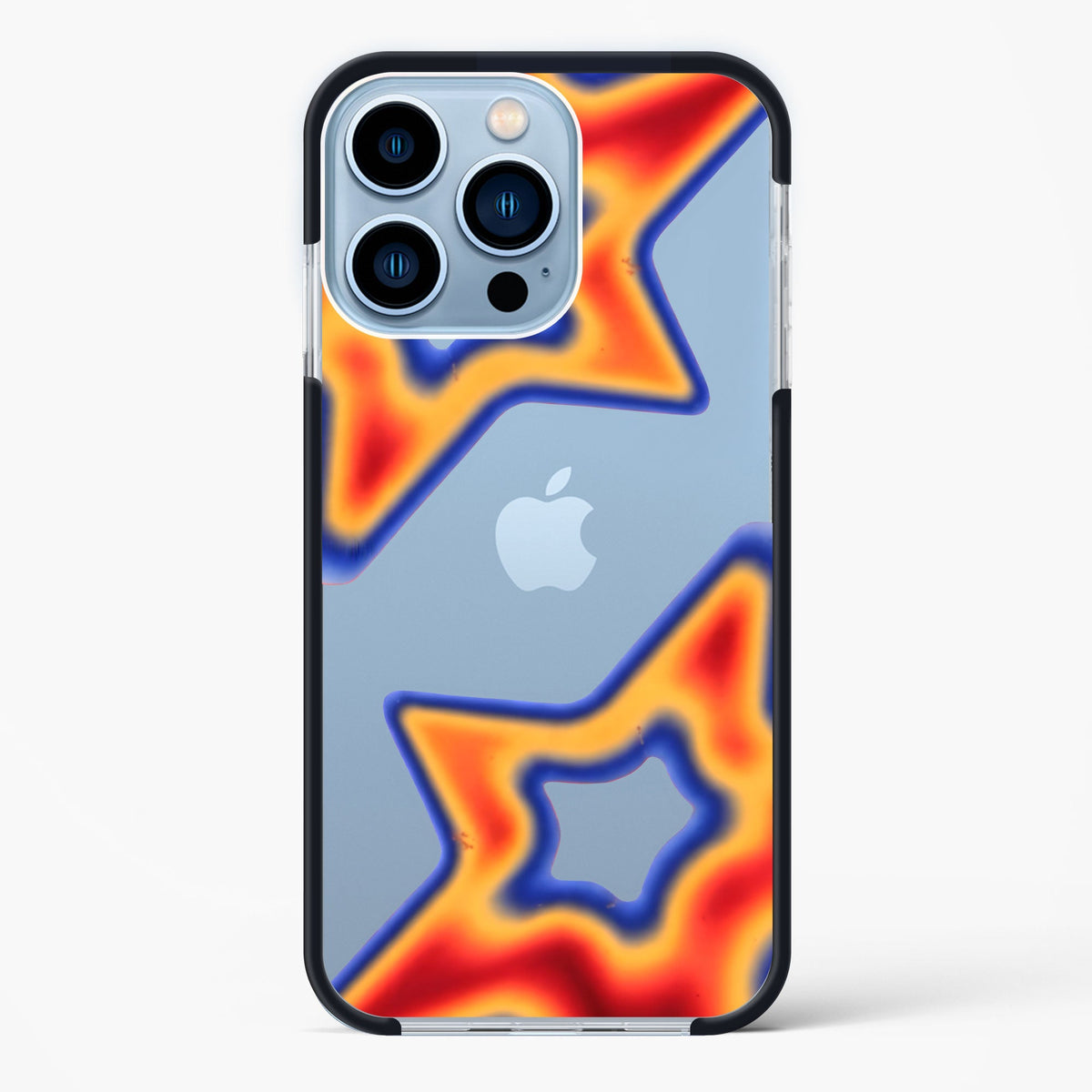 Sunset Inferno Stride 2.0 Impact Phone Cover