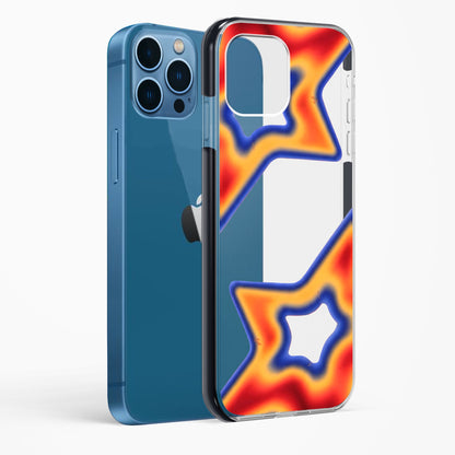 Sunset Inferno Stride 2.0 Impact Phone Cover