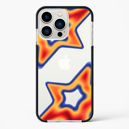 Sunset Inferno Stride 2.0 Impact Phone Cover