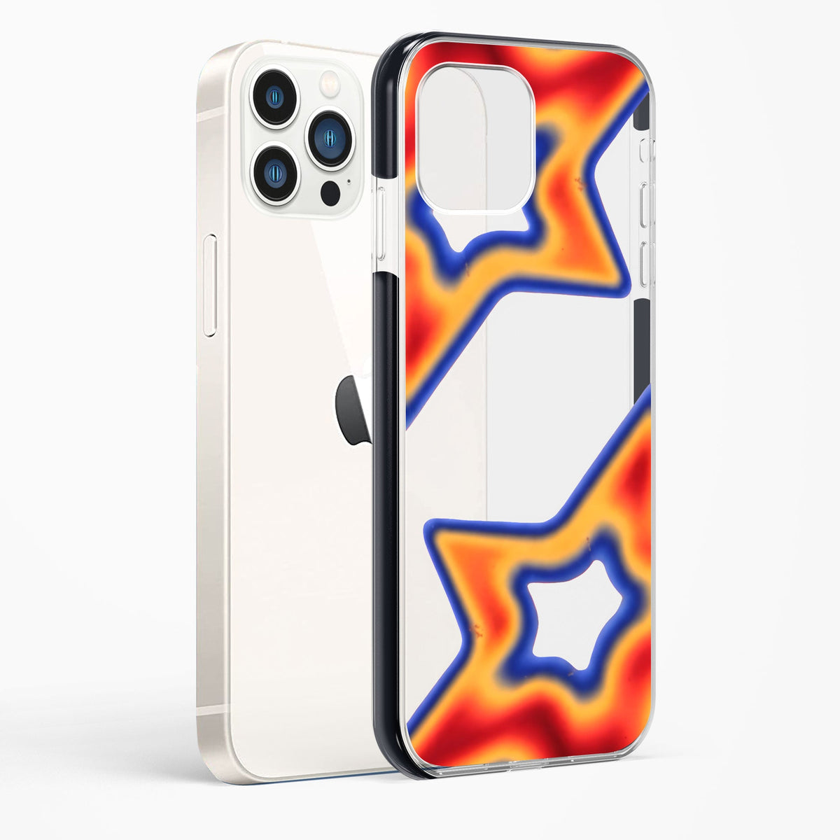 Sunset Inferno Stride 2.0 Impact Phone Cover