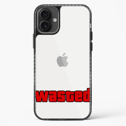 Zero Energy Stride 2.0 Impact Phone Cover